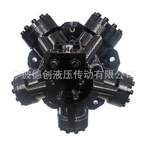 现货供应 HMM5-2.3-P-N-HV279S4 舱盖油马达替代宝俄液压马达