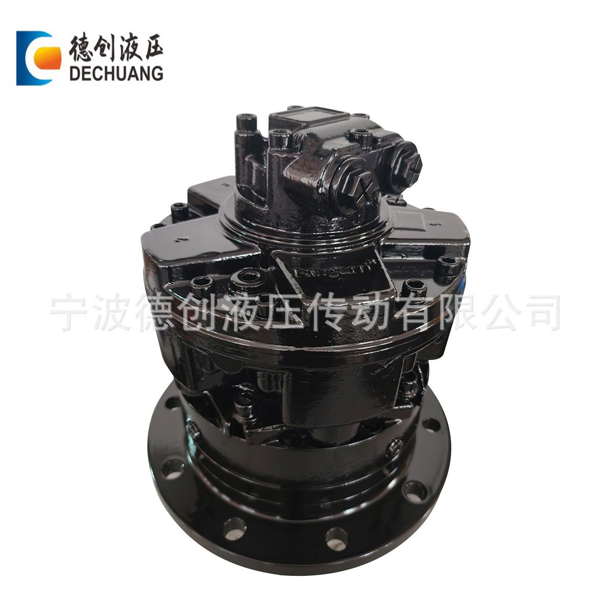 替代绞吸船驱动液压马达XHS2-600 XHS3-800 XHS4-1000 XHS5-1200