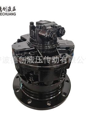 替代绞吸船驱动液压马达XHS2-600 XHS3-800 XHS4-1000 XHS5-1200