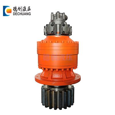 DIP系列替代煤矿洗选设备用液压马达 OILP010030 OILP015103A