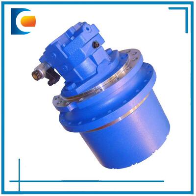 供应GFT40T3.48型履带式移动碎站行走液压马达