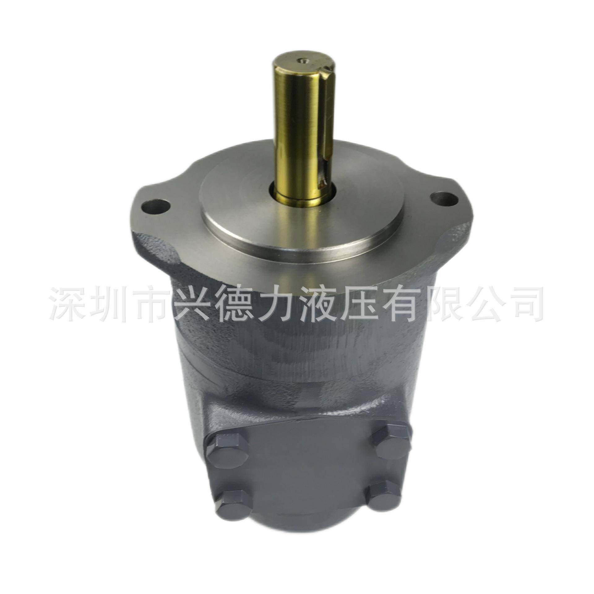 高品质液压泵SQP1/2/3/4-14/17/21/25/38-86A/B/C叶片泵