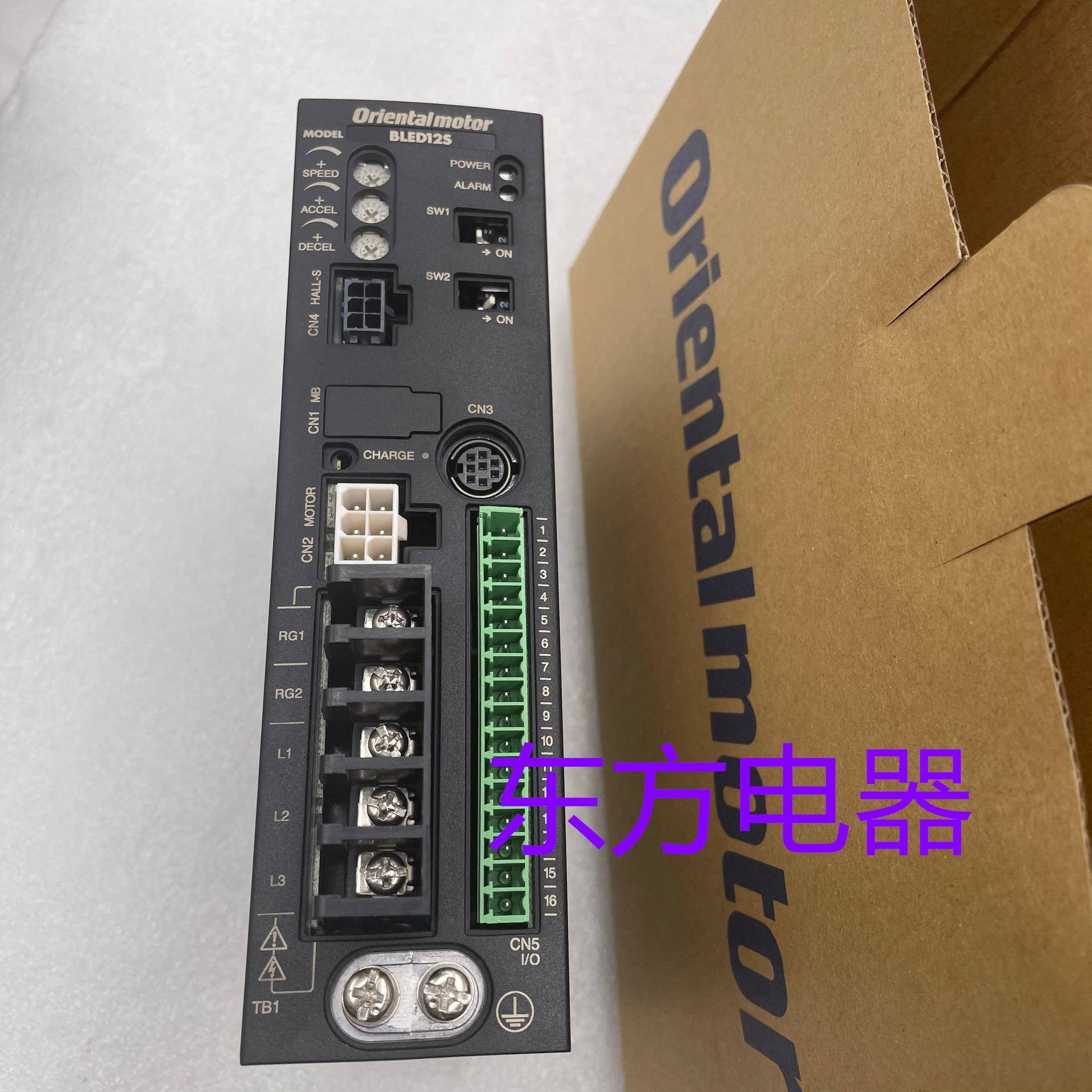 东方驱动器BLED12S