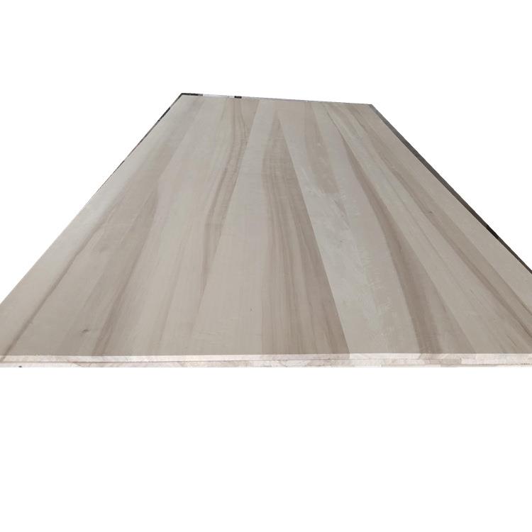 原厂杨木拼板室内门套板内墙防潮板多规格实木