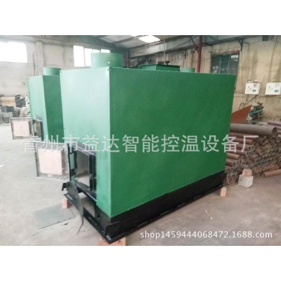 种鸡养殖10万大卡热风炉自动燃煤热风炉鸡舍大棚保温设备猪舍采暖