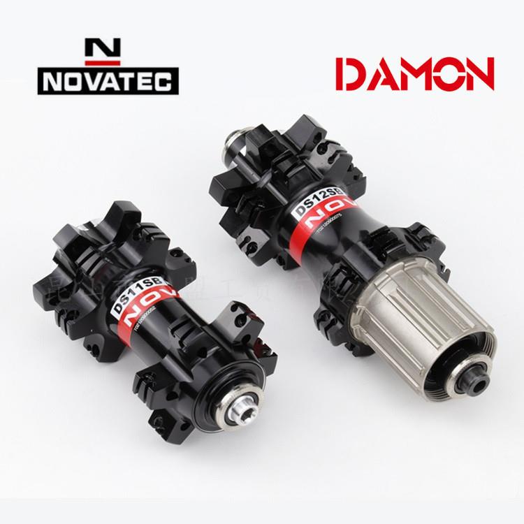 自行车配件久裕DS11SB/DS12SB台产山地直拉碟刹花鼓24/24，24/28