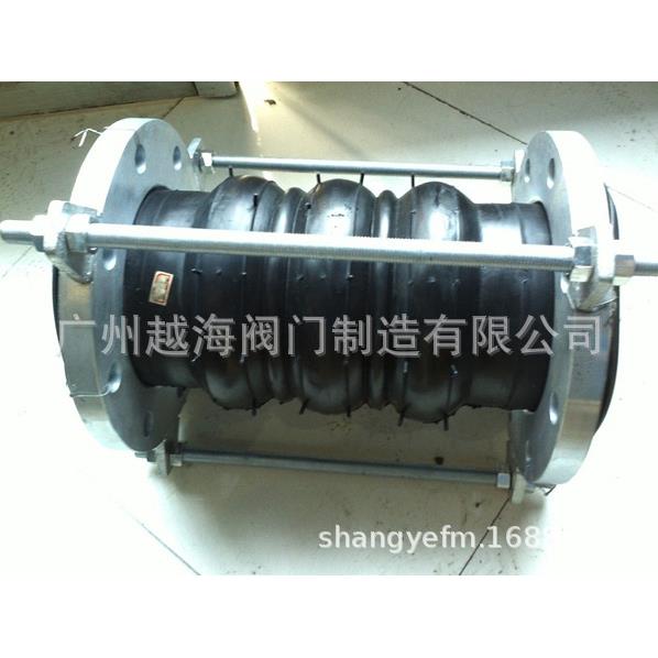 B型柔性反水套管防水套管规格齐全刚性柔性防水套管经久耐用