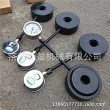 矿用MCZ-300锚杆锚索测力计MYJ指针测力计30吨锚杆锚索测力计