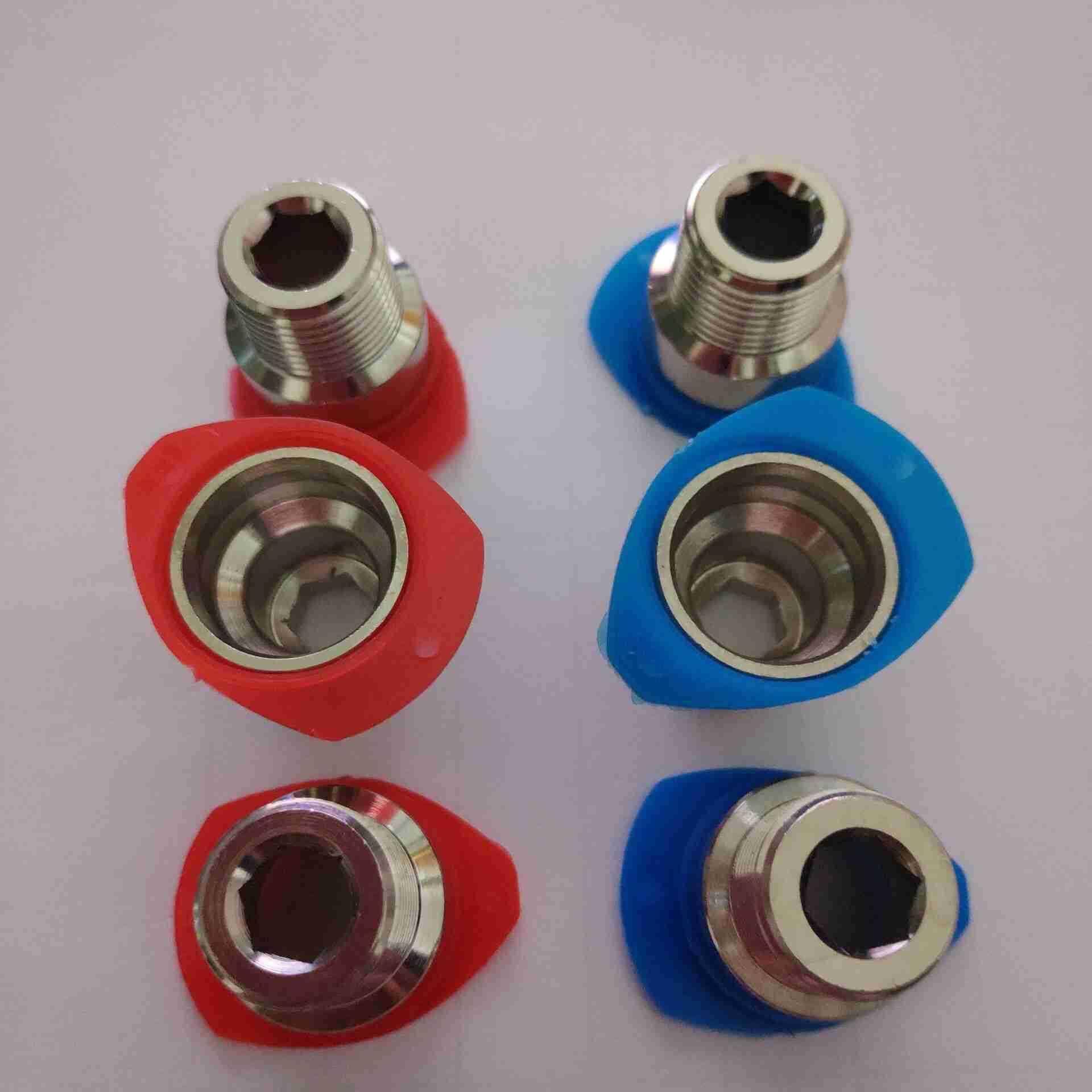 德国史陶比尔法式STAUBLI水排接头RPL06RPL08RPL12软管快速接头