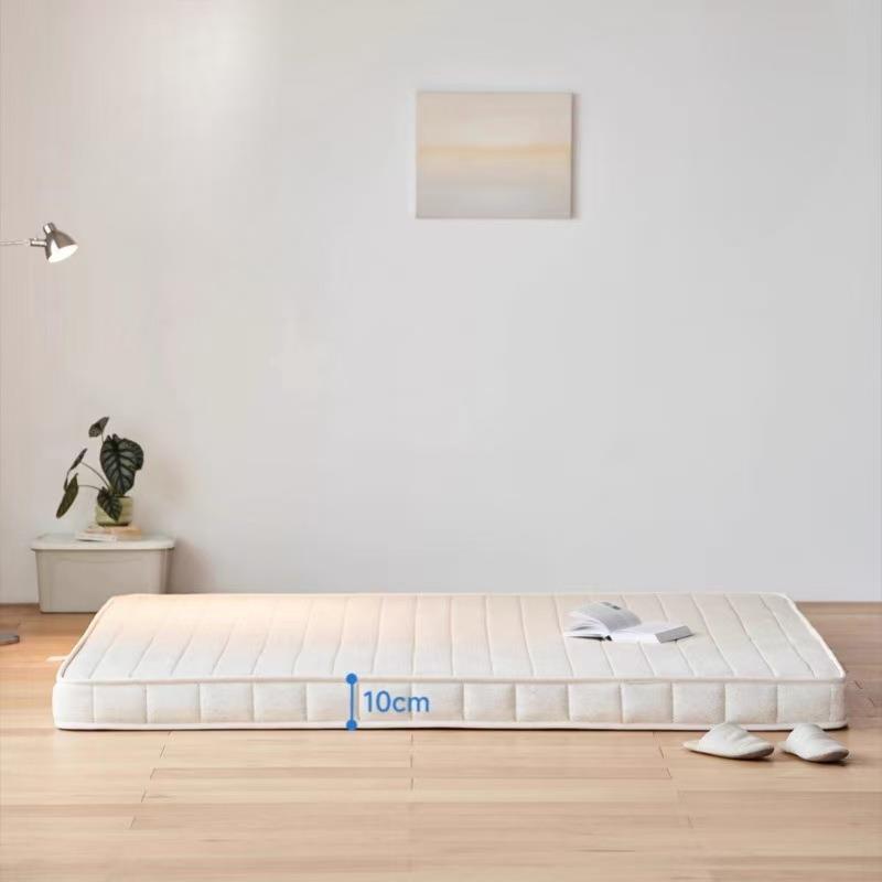 弹簧床垫家用10cm单人15cm椰棕软硬护脊床垫子1.8双人席梦思床垫