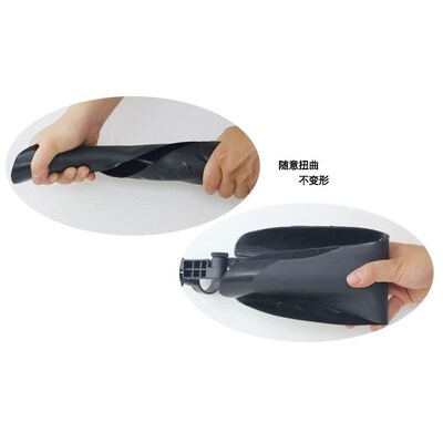 自行车配件挡泥板一对,20寸24寸自行车适配  18寸16寸后轮挡泥板