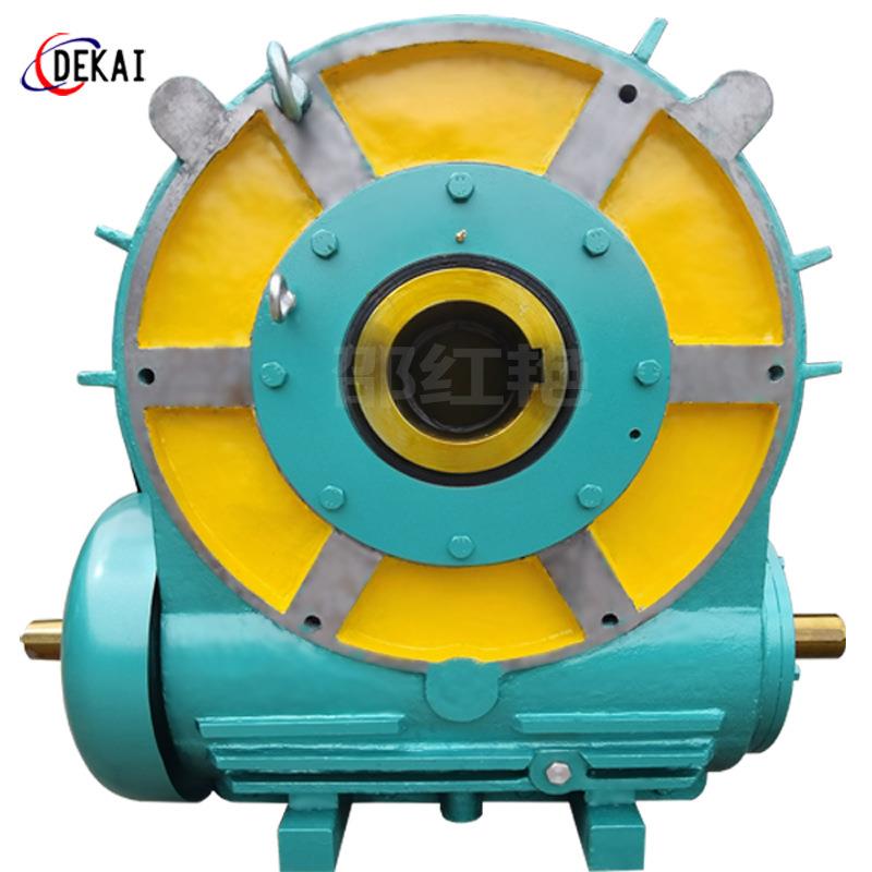 减速机蜗轮蜗杆减速机二次包络减速机非标定制承接