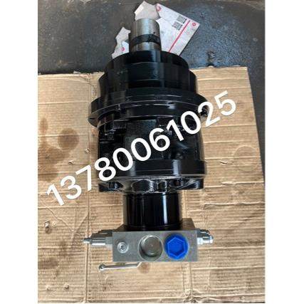 GM1-220R13开舱液压马达