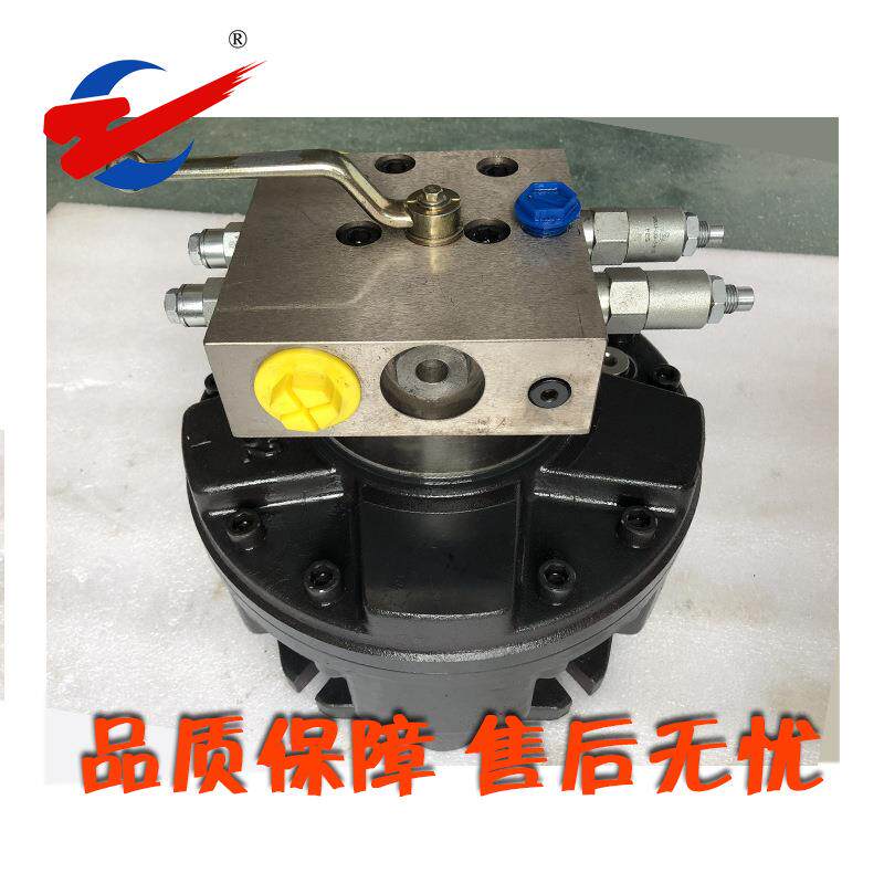 现货TTS华海开船舱马达GM2-600IA替代SAI马达