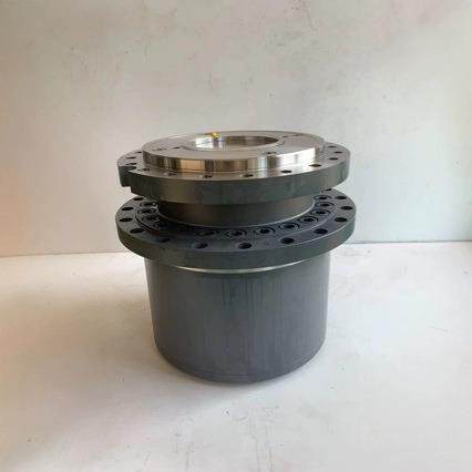 GFT60，GFT80，GFT110，GFT160行走马达，卷扬马达