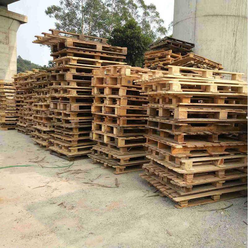 江门鹤山新会托盘鹤山卡板新会地台板台山卡板物流仓库托盘