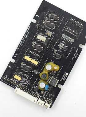 10 码雷板ID板5显示N120159E厅外1显示:N17印格  201607E