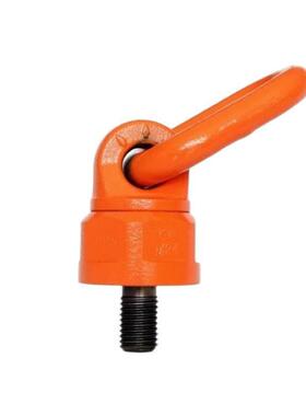 【折扣价】向旋转吊环/80级TCF35-0.3T-0.45T-0.55T-.2T-.9T-3.2T