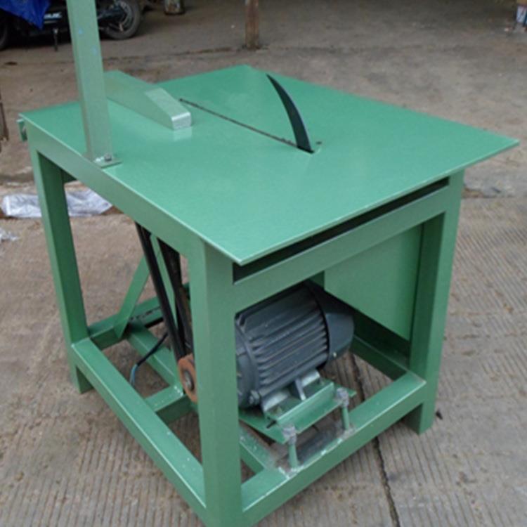 【折扣价】木工机械木工开料机简易风车锯简易圆盘锯厂家直销X20