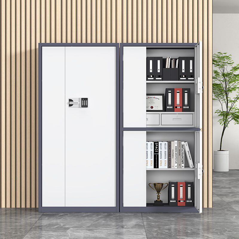 电子密码锁保密柜铁皮文件柜办公室国保锁档案柜资料凭证柜保险柜,商业/办公家具,文件柜,淘宝优惠券,粉丝福利购,淘宝优惠卷