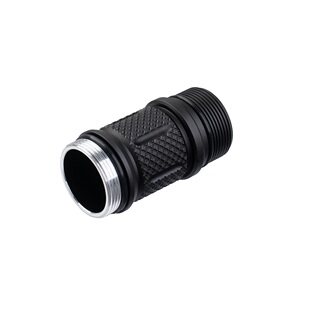 Weltool卫途BB9短筒身使用22500电池,兼容W7,W3Plus及W3Pro系列