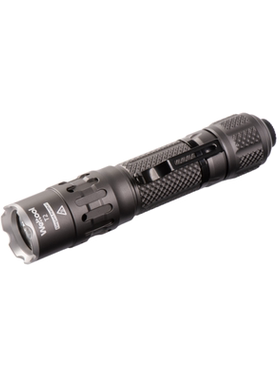 【2025新款】Weltool卫途T2灰色 LED手电筒,2090流明451米