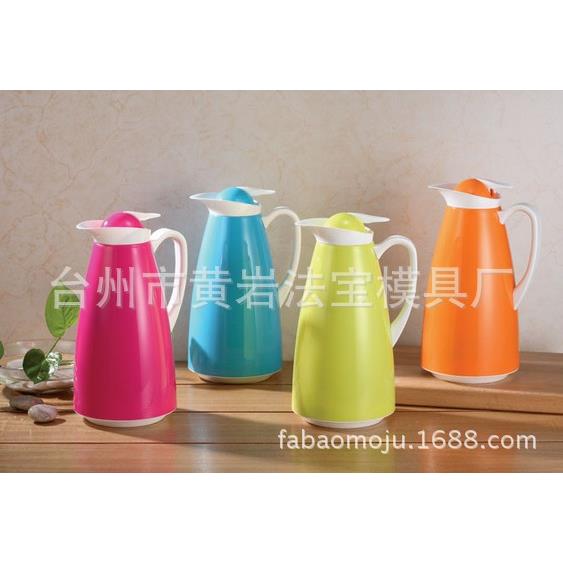 家用塑料保温瓶外壳模具热水瓶模具开水壶模具厂家定制开发模具