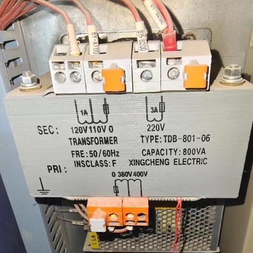 B-T变压器80  -1D06电梯