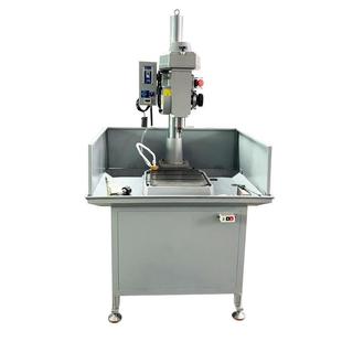 单轴KTS 自动攻丝机全自动攻丝机厂家 450865166532牙距齿轮式