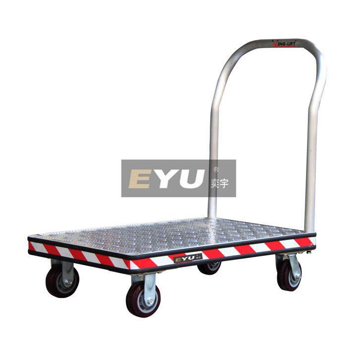 1吨单层铝制平板车/平板推车/重型平板车/手推平板车00kg手推车,搬运/仓储/物流设备,其他起重搬运设备,淘宝优惠券,粉丝福利购,淘宝优惠卷