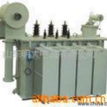 S11-630KVA三相变压器35KV油浸式变压器630变压器,五金/工具,电力变压器,淘宝优惠券,粉丝福利购,淘宝优惠卷