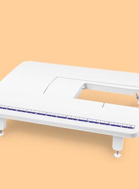 多功能家用缝纫机AS1450 JA001 JA002 GS2700 GS2786K扩展台
