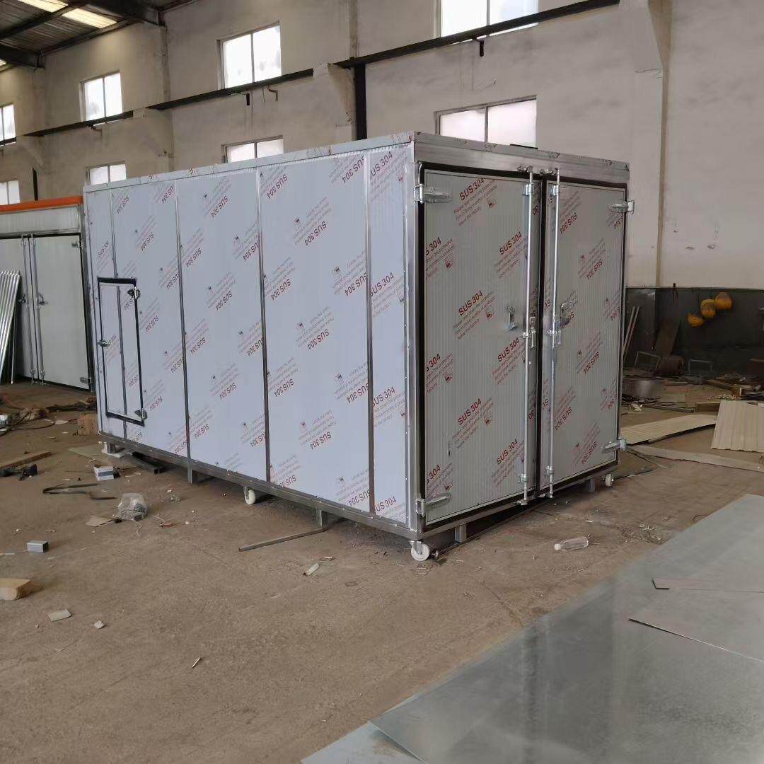 苹果干梨干桃干烘干房青梅干山楂干杏干烘干机话梅陈皮果脯烘干箱