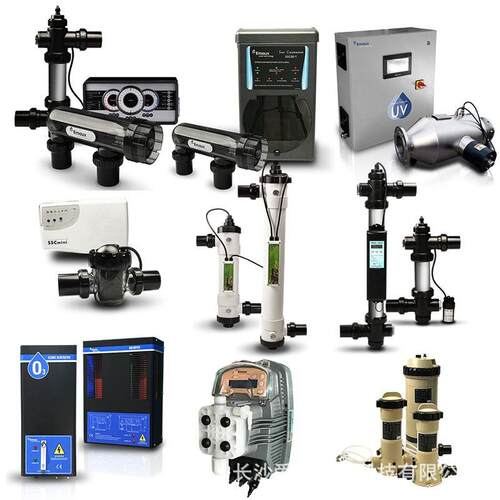 供应意万事泳池设备 Swimming pool equipment accessories