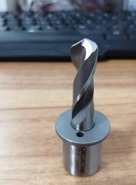 φ32半片金刚石钻头 两翼复合片pdc钻头 φ28全片锚杆钻头