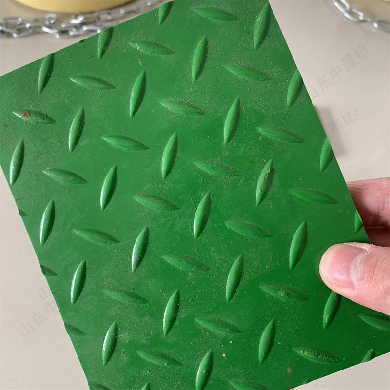 矿用聚氯乙烯复合板 100*1200*8mm矿用井下复合板 复合PVC板材