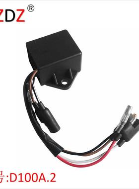 100A.2适用于39076-20511015923ClubCarKawasakiKF82