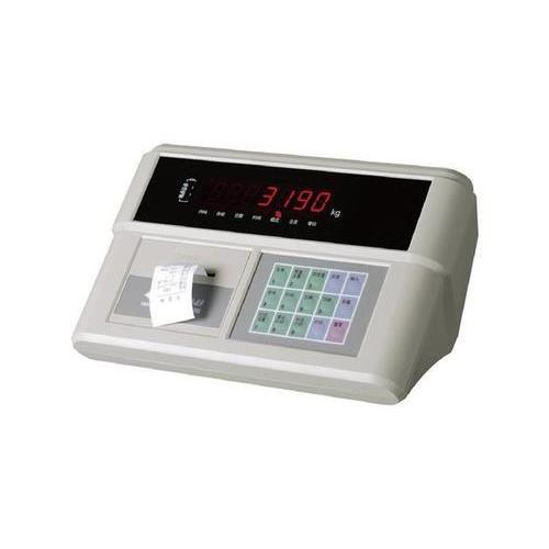 地磅称重显示器配套更换上海耀华XK3190-A9P汽车衡称重显示器