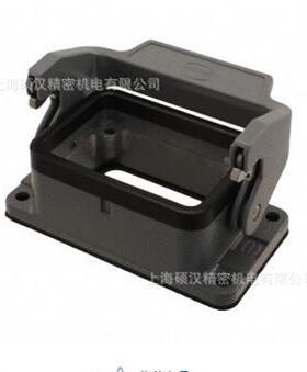 harting/哈丁/浩亭重载连接器09300060301