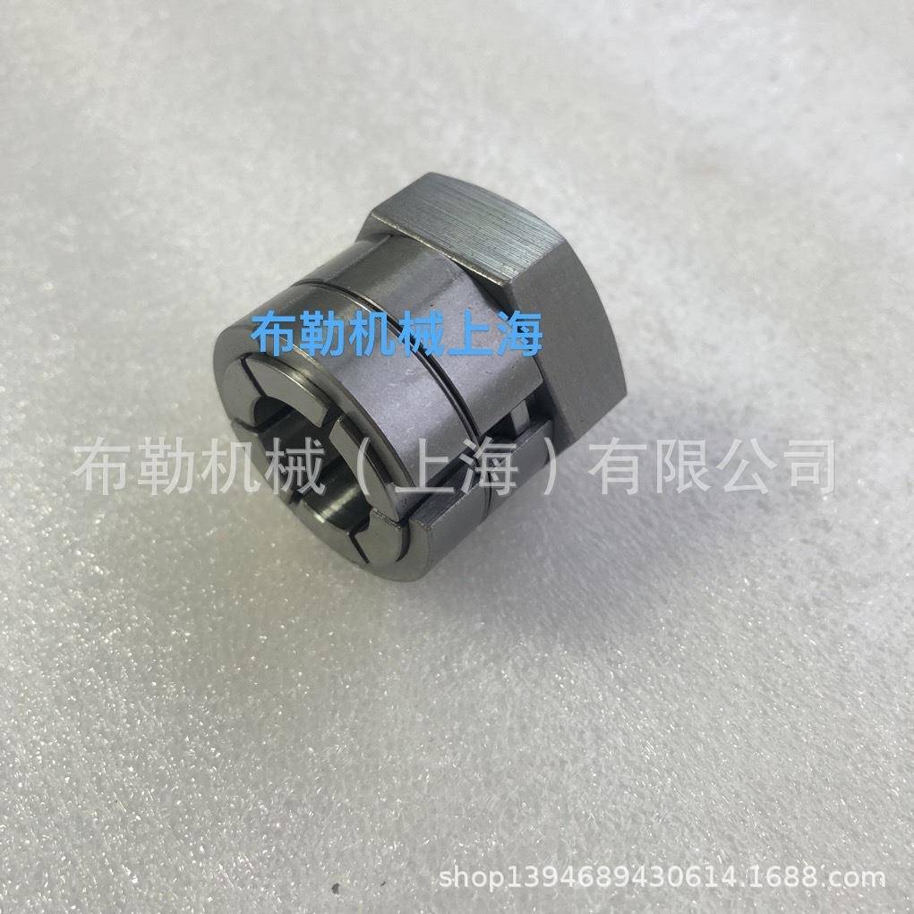 CHSSB涨紧套CL70X92ML-B/CL75X100ML-B胀套/免键链轮/不锈钢轴衬