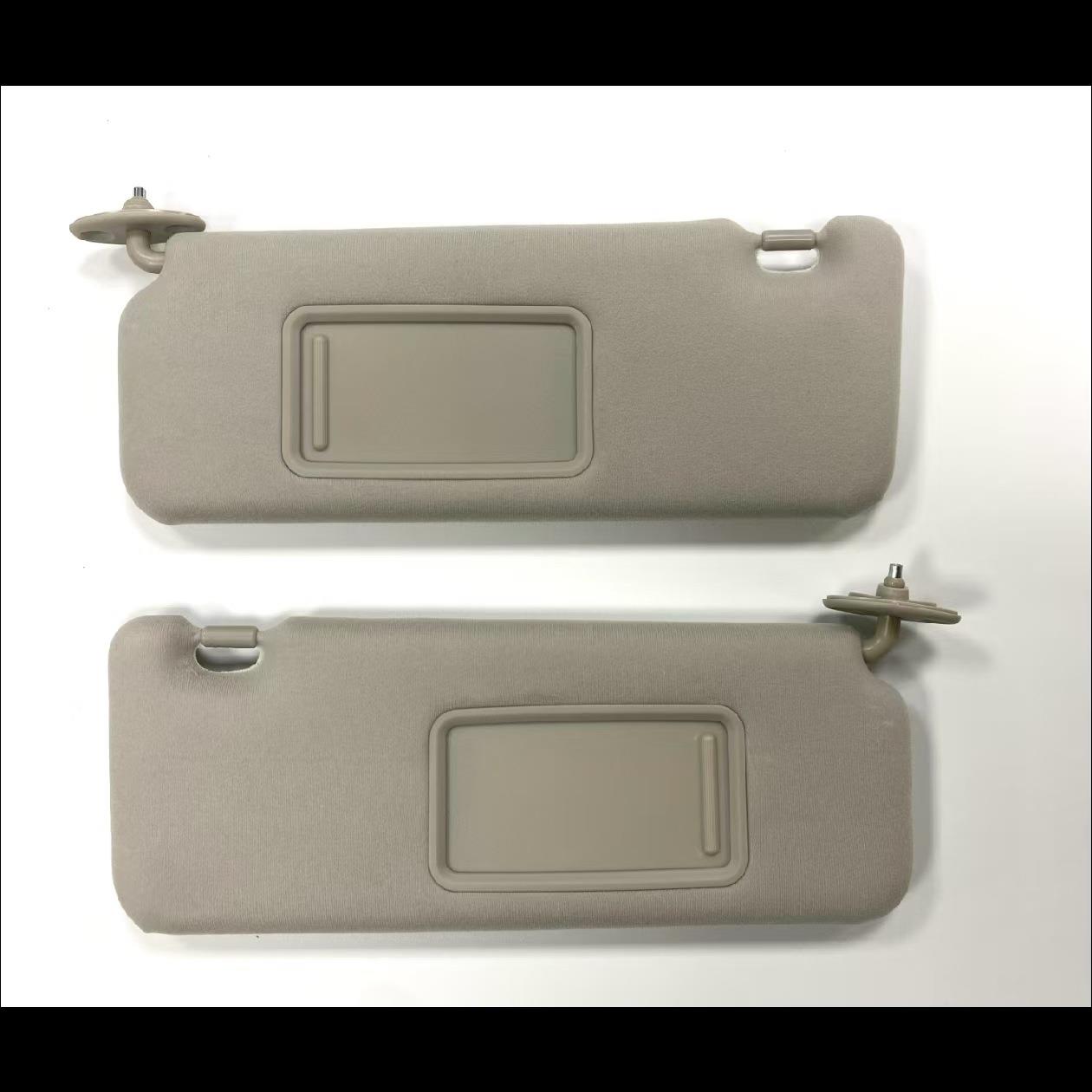 scionTC2005-2010汽车遮阳板遮阳挡74320-21210-B2