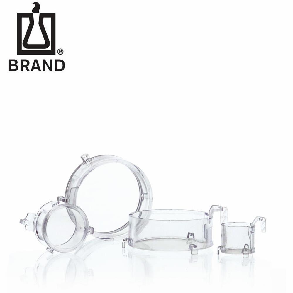 BRAND/普兰德细胞培养12孔内嵌小室二合一用于孔板或培养皿