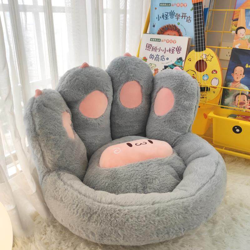 9U猫爪儿童沙发阅读区宝宝懒人小沙发男孩女孩房间沙发阳台飘窗蒲,家装灯饰光源,其它灯具灯饰,淘宝优惠券,粉丝福利购,淘宝优惠卷