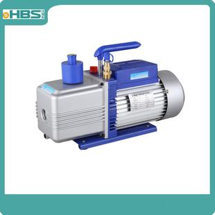 双极4升真空泵 50HZ 红宝石真空泵抽气速率10CFM 220V