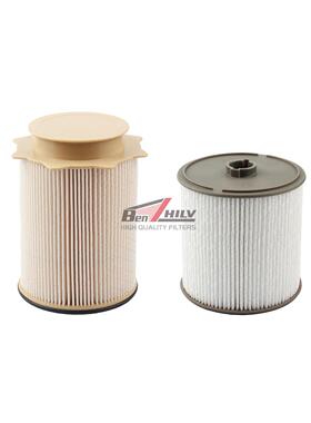 奔之滤68436631AA68157291AA燃油滤清器柴油滤清器套装