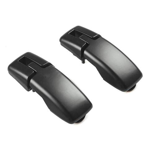 适用于马自达汽车车门铰链玻璃铰链ECY1622AXAECY1632A924-119