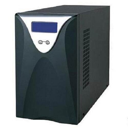 SENDON山顿不间断UPS电源SD1KNTL/1KVA/700W电脑外置电池延机