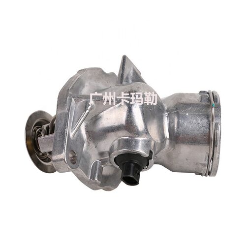奔驰W906油冷却器恒温器2722000515恒温器外壳A2732000215