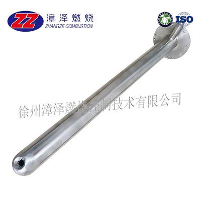 火焰检测设备配件微油火焰电视监视探头WTV-II