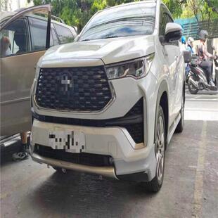 适用于丰田INNOVA2024ZENIX/CROSS小包围